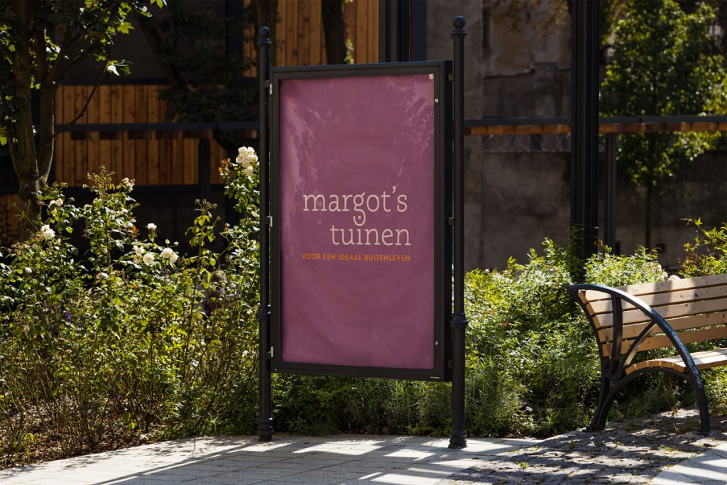 Margot’s Tuinen